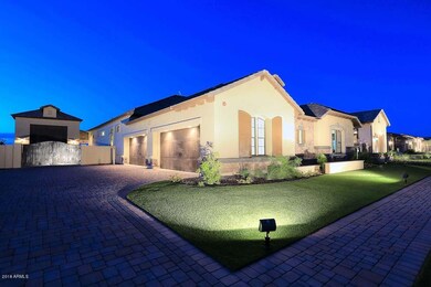 Night-Front Corner View2
