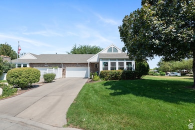 3620 W 5180 S unit 1 H, Taylorsville, UT 84129 - photo 2