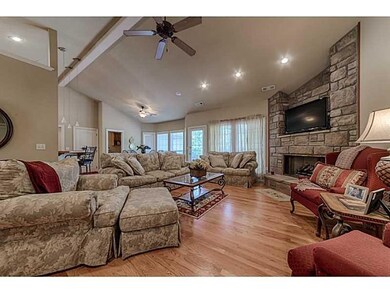 12 Gilcrux Ln, Bella Vista, AR 72714 - photo 7