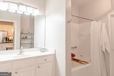 Ovation Buckhead Plaza unit 1602, Atlanta, GA 30305 - photo 7