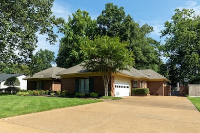 1705 Eagle Dr, West Memphis, AR 72301 - photo 3