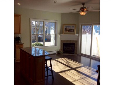 43 Cornwall St unit A, Portsmouth, NH 03801 - photo 7