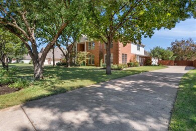 707 Saratoga Dr, Southlake, TX 76092 - photo 3