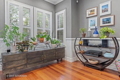 3439 W Parker Ave, Chicago, IL 60647 - photo 3