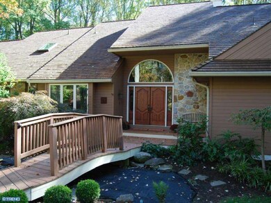 9 Carriage Path, Chadds Ford, PA 19317 - photo 2