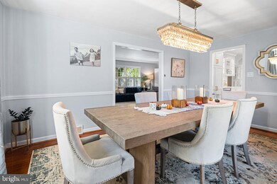 301 Bradshaw Ave, Haddonfield, NJ 08033 - photo 6