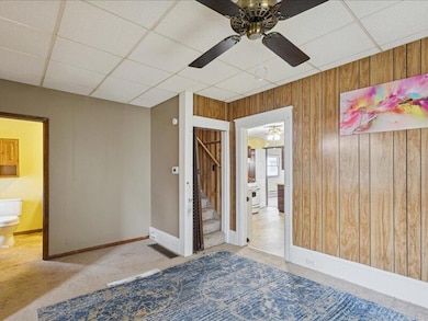 239 N Dwight St, Jackson, MI 49202 - photo 6