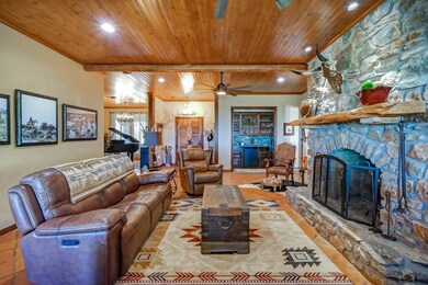 130 Haydon Creek Rd, Weatherford, TX 76087 - photo 5