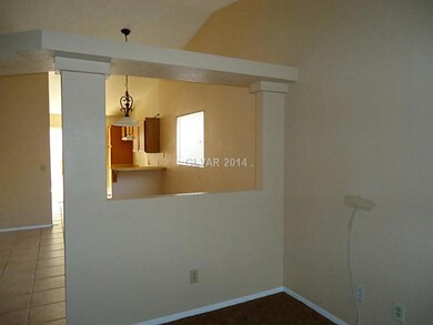 Property Photo. Dining area