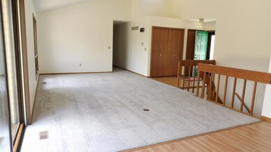 Living Room View 2