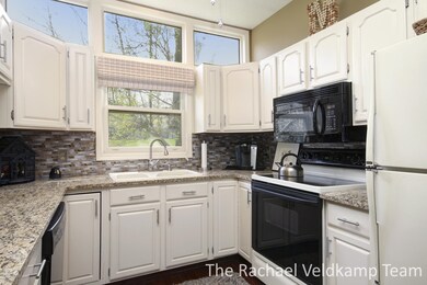 1413 Atlantic St NW unit 4, Grand Rapids, MI 49504 - photo 3