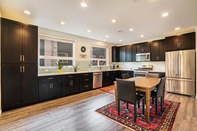 3791 Depew St unit C, Wheat Ridge, CO 80212 - photo 4