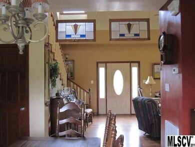 View of Front Door