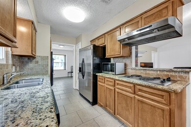 4815 Algernon Dr, Spring, TX 77373 - photo 7