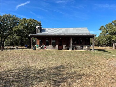 1143 Bean Farm Rd, Forestburg, TX 76239 - photo 5