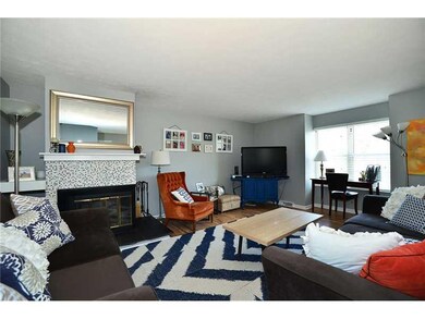 Living Room.