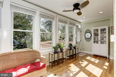 1017 Hamlin St NE, Washington, DC 20017 - photo 7