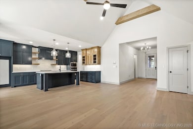 7109 E Queens St, Broken Arrow, OK 74014 - photo 7