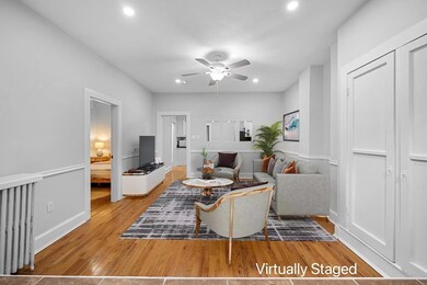 1495 Beacon St unit G, Brookline, MA 02446 - photo 4