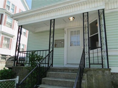 29 Berkley St, Fall River, MA 02724 - photo 4