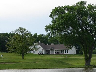 View from the 4th green