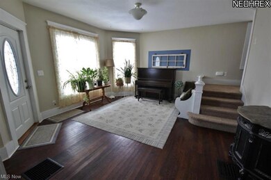 108 E Main St, New Concord, OH 43762 - photo 2