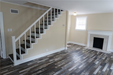 Stair case
