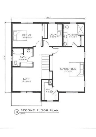 0 39 Windchime Rd Lot 9, Easton, MA 02375 - photo 3