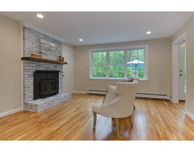 245 Oak St, Holliston, MA 01746 - photo 5
