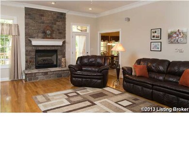 242 Winding Woods Trail, Mount Washington, KY 40047 - photo 7