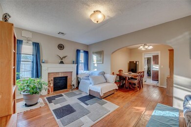 3637 NW Liberty St, Oklahoma City, OK 73107 - photo 5