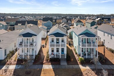 141 Midtown Ave, Summerville, SC 29486 - photo 2