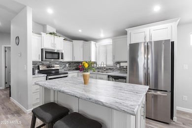 1363 N Plaza Dr unit 9, Apache Junction, AZ 85120 - photo 7