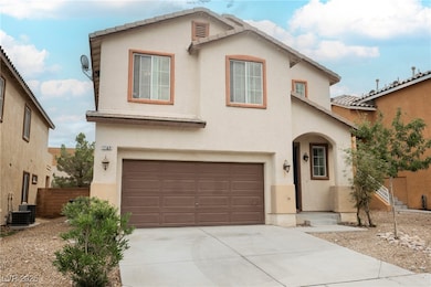 11148 Star Lily St, Las Vegas, NV 89141 - photo 3