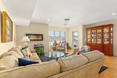 15 Summer St unit 307, Franklin, MA 02038 - photo 4