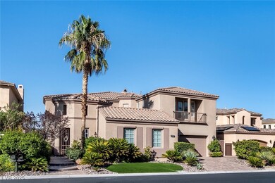 11326 Winter Cottage Place, Las Vegas, NV 89135 - photo 3