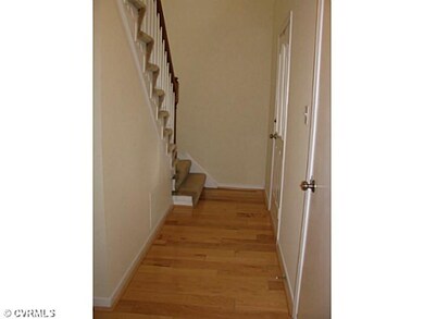 Interior Space/Layout
