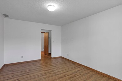 Owners Bedroom