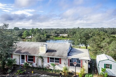 236 Lakeland Dr, Lake Placid, FL 33852 - photo 2