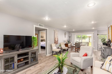 7924 E Pueblo Ave unit 61, Mesa, AZ 85208 - photo 7