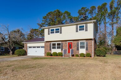 110 Allen Place, Jacksonville, NC 28546 - photo 2