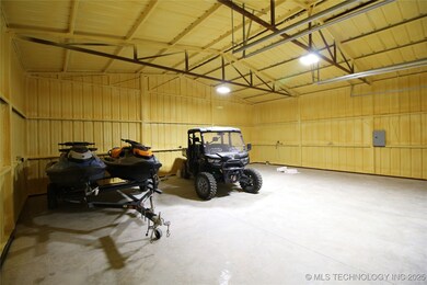 00 Sandy Acres Trail, Kingston, OK 73439 - photo 3