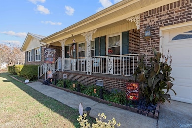 1203 Birchwood Dr, Scottsboro, AL 35769 - photo 3