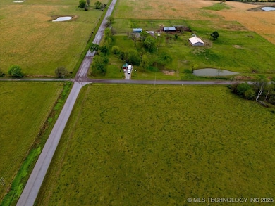 1 E 210 Rd, Vinita, OK 74301 - photo 7