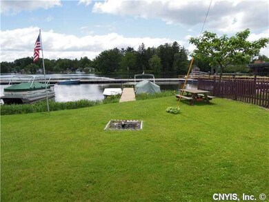 Waterfront/Dock/Pier