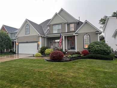 1211 Moll St, North Tonawanda, NY 14120 - photo 2