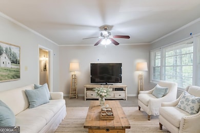 3960 Hillside Ln, Douglasville, GA 30135 - photo 3