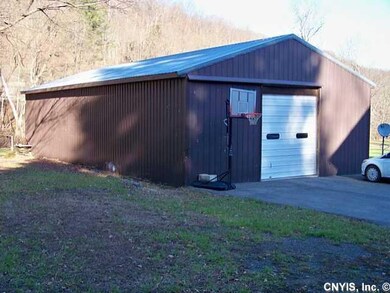 Stable/Barn