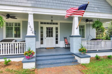 1426 Glenn Ave, Augusta, GA 30904 - photo 5