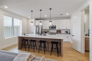 2924 Huffman, College Station, TX 77840 - photo 7